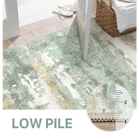 Beimo Area Rug - Picture 9 of 13